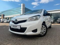 TOYOTA PLAZA HIZEL GÜVENCESİYLE TOYOTA YARİS 1.0 LİFE