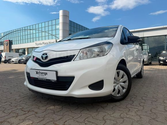 TOYOTA PLAZA HIZEL GÜVENCESİYLE TOYOTA YARİS 1.0 LİFE
