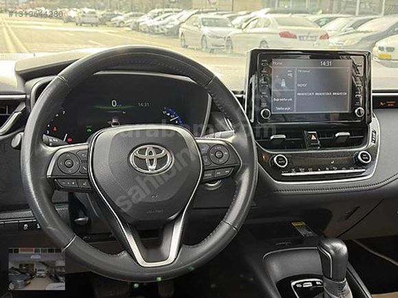 2021 ÇIKIŞLI-113 BİN KM-ÇARPIŞMA ÖNLEME-ŞERİT TAKİP-HAYALET VS.