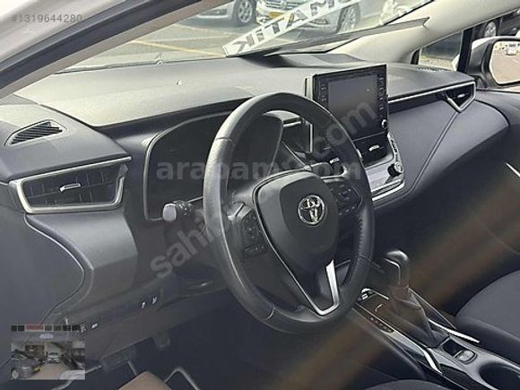 2021 ÇIKIŞLI-113 BİN KM-ÇARPIŞMA ÖNLEME-ŞERİT TAKİP-HAYALET VS.