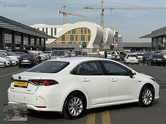 2021 ÇIKIŞLI-113 BİN KM-ÇARPIŞMA ÖNLEME-ŞERİT TAKİP-HAYALET VS.