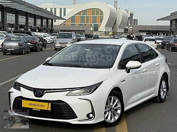 2021 ÇIKIŞLI-113 BİN KM-ÇARPIŞMA ÖNLEME-ŞERİT TAKİP-HAYALET VS.