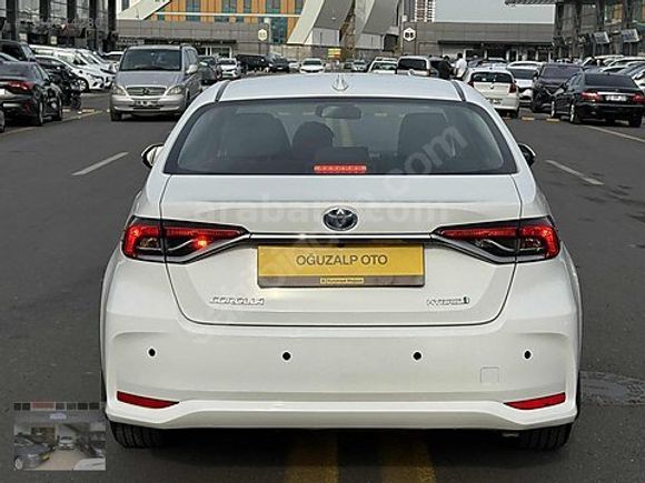 2021 ÇIKIŞLI-113 BİN KM-ÇARPIŞMA ÖNLEME-ŞERİT TAKİP-HAYALET VS.