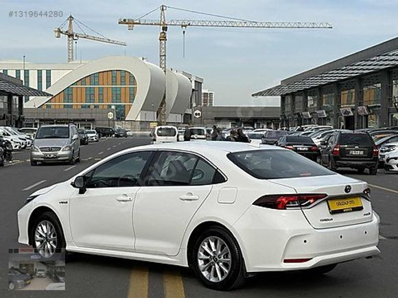 2021 ÇIKIŞLI-113 BİN KM-ÇARPIŞMA ÖNLEME-ŞERİT TAKİP-HAYALET VS.