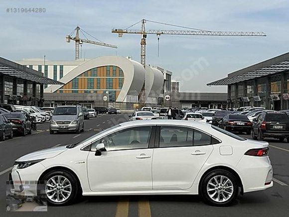 2021 ÇIKIŞLI-113 BİN KM-ÇARPIŞMA ÖNLEME-ŞERİT TAKİP-HAYALET VS.