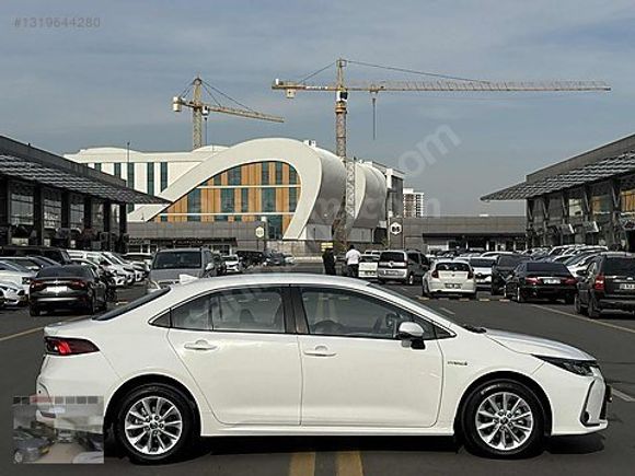 2021 ÇIKIŞLI-113 BİN KM-ÇARPIŞMA ÖNLEME-ŞERİT TAKİP-HAYALET VS.
