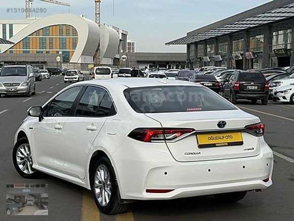 2021 ÇIKIŞLI-113 BİN KM-ÇARPIŞMA ÖNLEME-ŞERİT TAKİP-HAYALET VS.