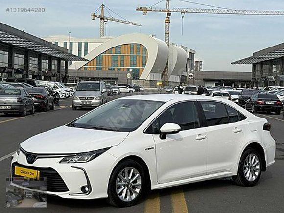 2021 ÇIKIŞLI-113 BİN KM-ÇARPIŞMA ÖNLEME-ŞERİT TAKİP-HAYALET VS.