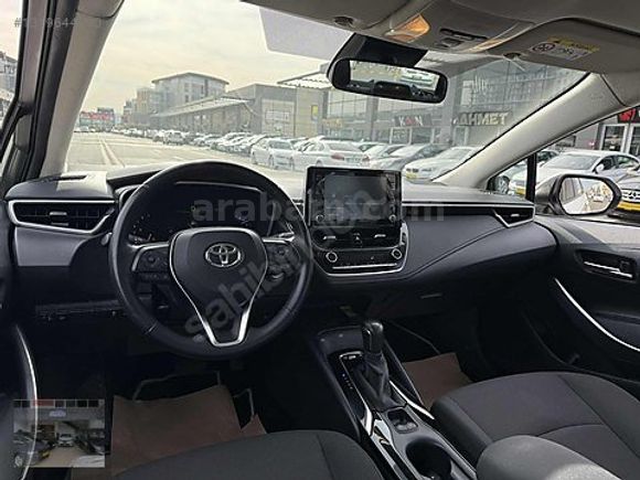 2021 ÇIKIŞLI-113 BİN KM-ÇARPIŞMA ÖNLEME-ŞERİT TAKİP-HAYALET VS.