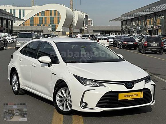 2021 ÇIKIŞLI-113 BİN KM-ÇARPIŞMA ÖNLEME-ŞERİT TAKİP-HAYALET VS.