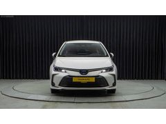 2023 MODEL COROLLA DREAM HYBRID DEĞİŞENSİZ YENİ MUAYENE