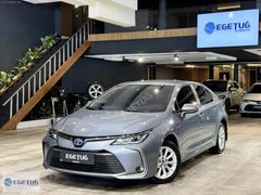 EGETUĞ 2021 CorollaDream Hybrid ŞeritTakip KablosuzŞarj 93.500Km