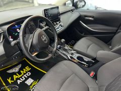 MAKYAJLI KASA 2021 COROLLA 1.8 DREAM | ŞERİT TAKİP HAYALET EKRAN