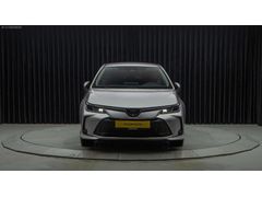 HATASIZ BOYASIZ TRAMERSİZ COROLLA HYBRID SADECE 13 BİN KMDE