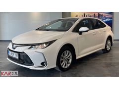 KAR GRUP TOYOTA VE BYD YETKİLİ BAYİSİ COROLLA 1.8 HYBRİD DREAM