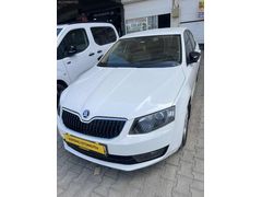 KEPENÇ OTOMOTİVDEN 2014 OKTAVIA