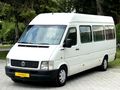 WOLKSWAGEN VOLT 14+1 KİŞİLİK 2004 MODEL ELEKTRİKLİ KAPI TEMİZ !