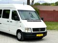 WOLKSWAGEN VOLT 14+1 KİŞİLİK 2004 MODEL ELEKTRİKLİ KAPI TEMİZ !