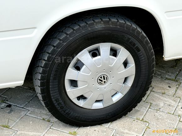 WOLKSWAGEN VOLT 14+1 KİŞİLİK 2004 MODEL ELEKTRİKLİ KAPI TEMİZ !