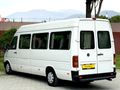 WOLKSWAGEN VOLT 14+1 KİŞİLİK 2004 MODEL ELEKTRİKLİ KAPI TEMİZ !