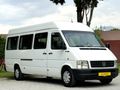 WOLKSWAGEN VOLT 14+1 KİŞİLİK 2004 MODEL ELEKTRİKLİ KAPI TEMİZ !