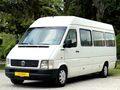 WOLKSWAGEN VOLT 14+1 KİŞİLİK 2004 MODEL ELEKTRİKLİ KAPI TEMİZ !