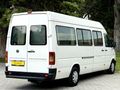 WOLKSWAGEN VOLT 14+1 KİŞİLİK 2004 MODEL ELEKTRİKLİ KAPI TEMİZ !