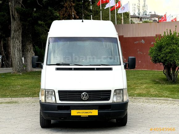 WOLKSWAGEN VOLT 14+1 KİŞİLİK 2004 MODEL ELEKTRİKLİ KAPI TEMİZ !
