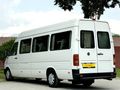 WOLKSWAGEN VOLT 14+1 KİŞİLİK 2004 MODEL ELEKTRİKLİ KAPI TEMİZ !