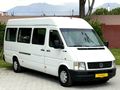 WOLKSWAGEN VOLT 14+1 KİŞİLİK 2004 MODEL ELEKTRİKLİ KAPI TEMİZ !