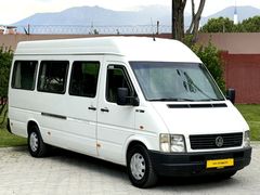 WOLKSWAGEN VOLT 14+1 KİŞİLİK 2004 MODEL ELEKTRİKLİ KAPI TEMİZ !