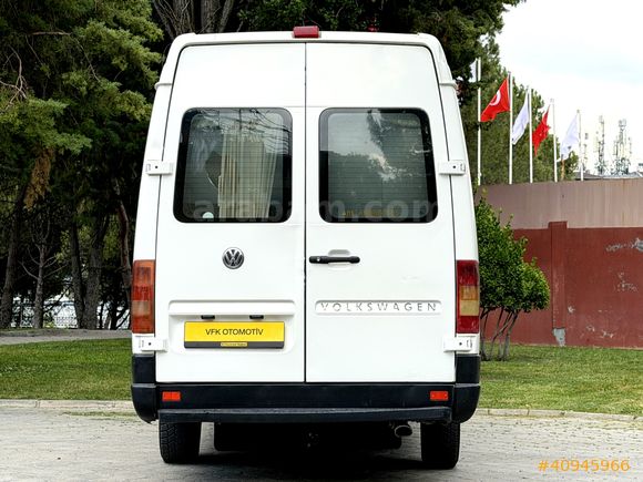 WOLKSWAGEN VOLT 14+1 KİŞİLİK 2004 MODEL ELEKTRİKLİ KAPI TEMİZ !