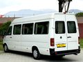 WOLKSWAGEN VOLT 14+1 KİŞİLİK 2004 MODEL ELEKTRİKLİ KAPI TEMİZ !