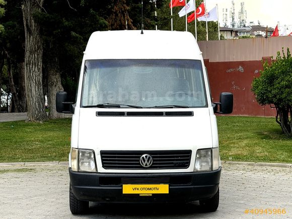 WOLKSWAGEN VOLT 14+1 KİŞİLİK 2004 MODEL ELEKTRİKLİ KAPI TEMİZ !