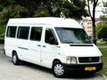 WOLKSWAGEN VOLT 14+1 KİŞİLİK 2004 MODEL ELEKTRİKLİ KAPI TEMİZ !