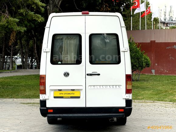 WOLKSWAGEN VOLT 14+1 KİŞİLİK 2004 MODEL ELEKTRİKLİ KAPI TEMİZ !