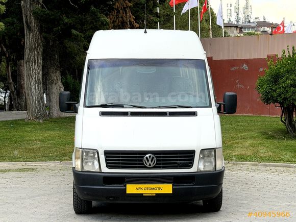 WOLKSWAGEN VOLT 14+1 KİŞİLİK 2004 MODEL ELEKTRİKLİ KAPI TEMİZ !