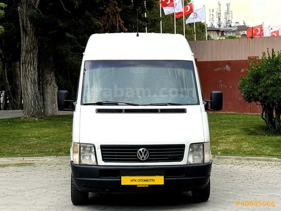 WOLKSWAGEN VOLT 14+1 KİŞİLİK 2004 MODEL ELEKTRİKLİ KAPI TEMİZ !