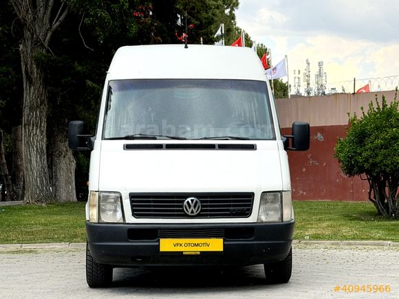 WOLKSWAGEN VOLT 14+1 KİŞİLİK 2004 MODEL ELEKTRİKLİ KAPI TEMİZ !