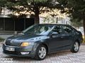 2014 MODEL OCTAVIA 1.6 TDI OTOMATİK DEĞİŞENSİZ