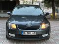 2014 MODEL OCTAVIA 1.6 TDI OTOMATİK DEĞİŞENSİZ