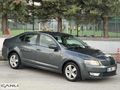 2014 MODEL OCTAVIA 1.6 TDI OTOMATİK DEĞİŞENSİZ