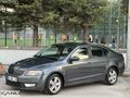 2014 MODEL OCTAVIA 1.6 TDI OTOMATİK DEĞİŞENSİZ