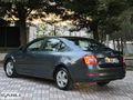 2014 MODEL OCTAVIA 1.6 TDI OTOMATİK DEĞİŞENSİZ