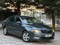 2014 MODEL OCTAVIA 1.6 TDI OTOMATİK DEĞİŞENSİZ