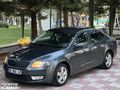 2014 MODEL OCTAVIA 1.6 TDI OTOMATİK DEĞİŞENSİZ