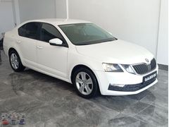 2017 SKODA OCTAVİA 1.6 TDİ 4 PARÇA BOYALI HARİCİ HATASIZ