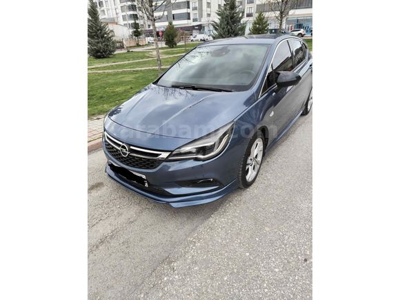 HATASIZ ASTRA K!!!