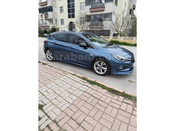 HATASIZ ASTRA K!!!