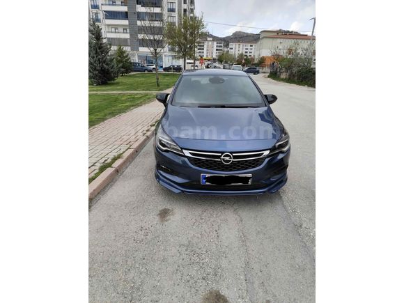 HATASIZ ASTRA K!!!